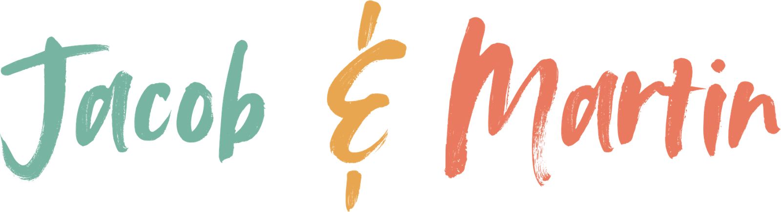 Jacob & Martin Ice Cream